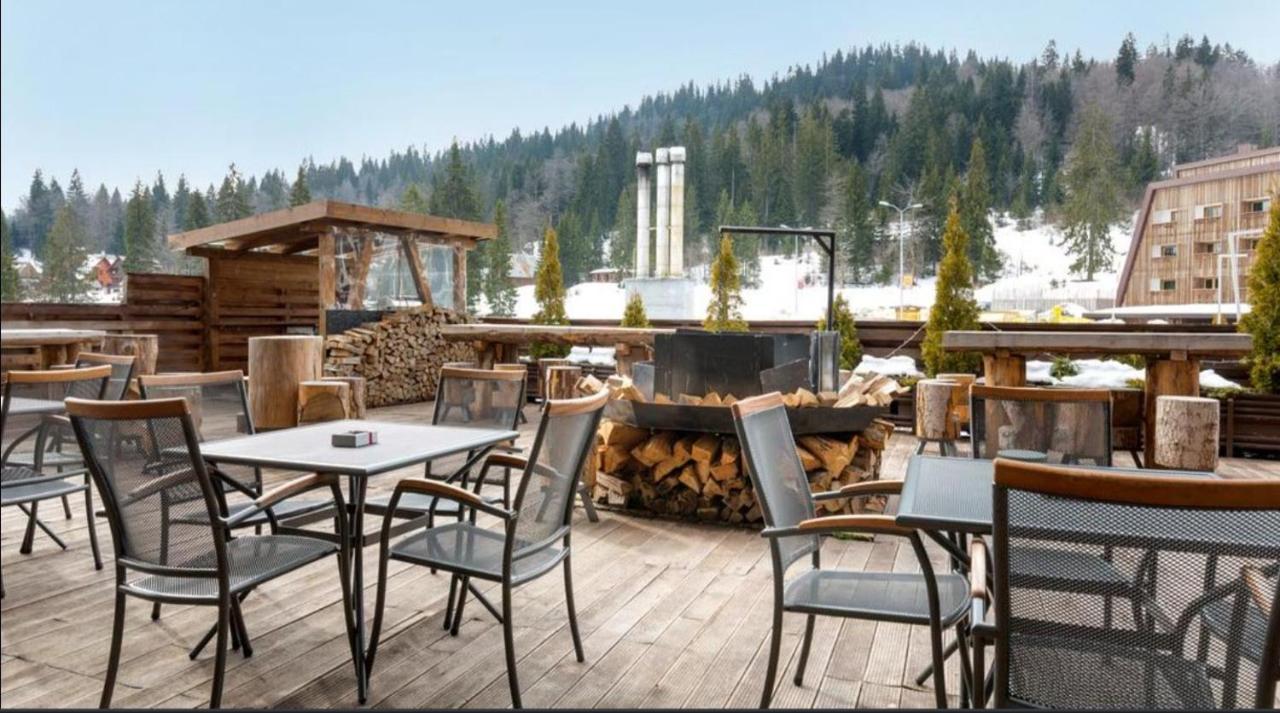 Vucko Apartman U532 Jahorina Exterior photo